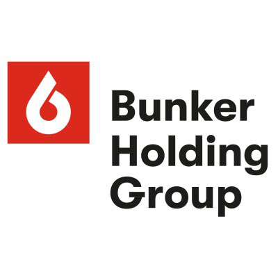 Bunker Holding Logo 400