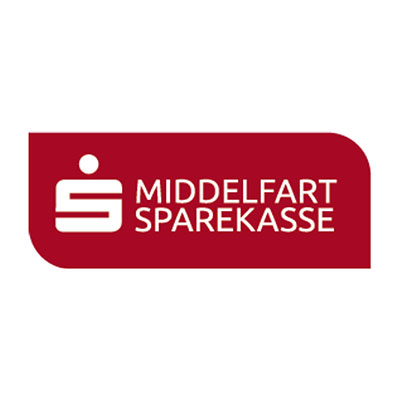 Middelfart Sparekasse Logo 400