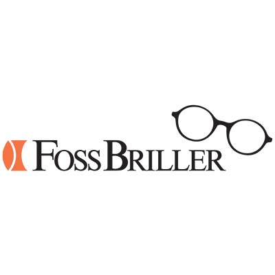 Fossbrille Logo