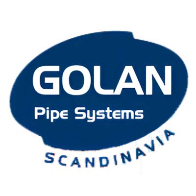Golan Logo 400