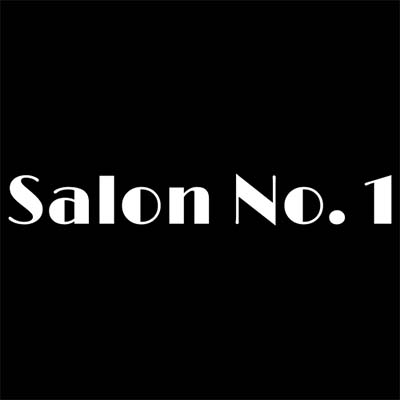 Salon Nr 1 400